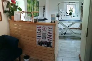 Hundesalon Maya Rheinau