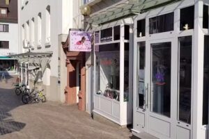 Hundesalon Mu&szlig;ielda