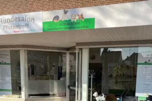 Hundesalon Pfotentreff