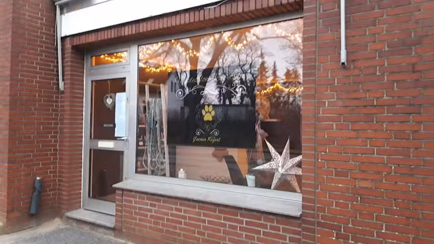 Hundesalon Pico Bello