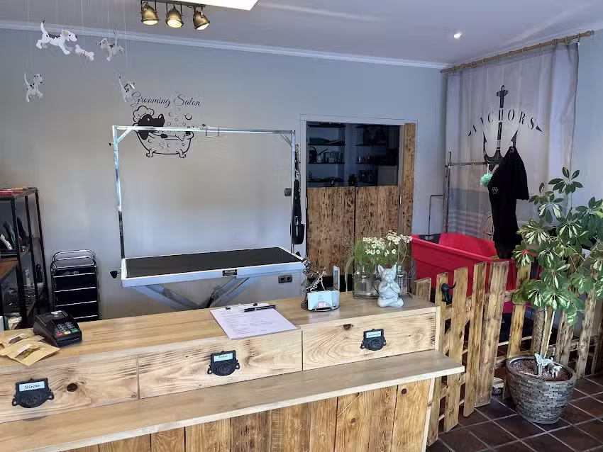 Hundesalon QuadruPedis