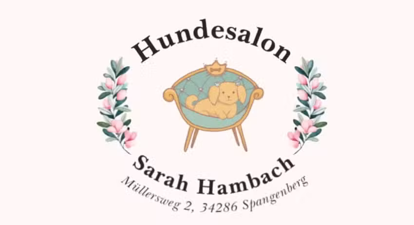 Hundesalon Sarah Hambach