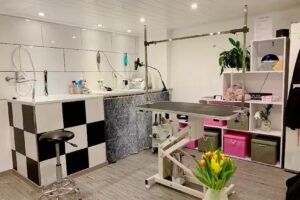 Hundesalon WauWau-Style