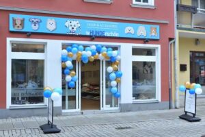 Hundesalon wHUNDErschön Salon & Accessoires