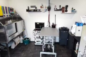 Hundesalon Wufftastisch