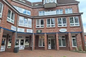 Hundesalon &sbquo;zur Fluse&lsquo; GbR