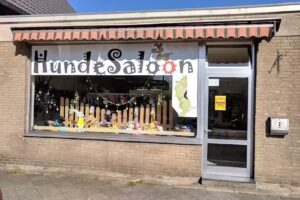 HundeSaloon