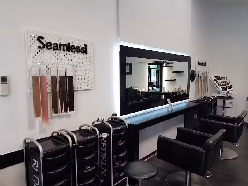 Hussein Saleh | Professional Hair & Make up Artist