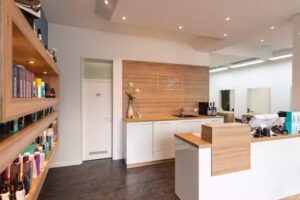 Hygge Friseur Emsdetten