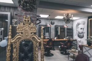 I&rsquo;BOSS Barbershop Barbier Ulm / Neu-Ulm