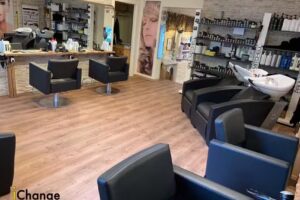 i Change – your style