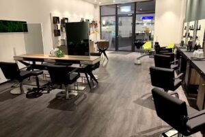 I-Cut Hairprofessionals