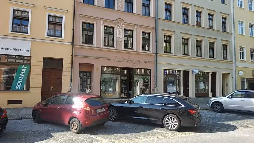 i.k. hair-design Ina Krau&szlig;