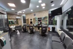 I&M Barbershop &ndash; Essen