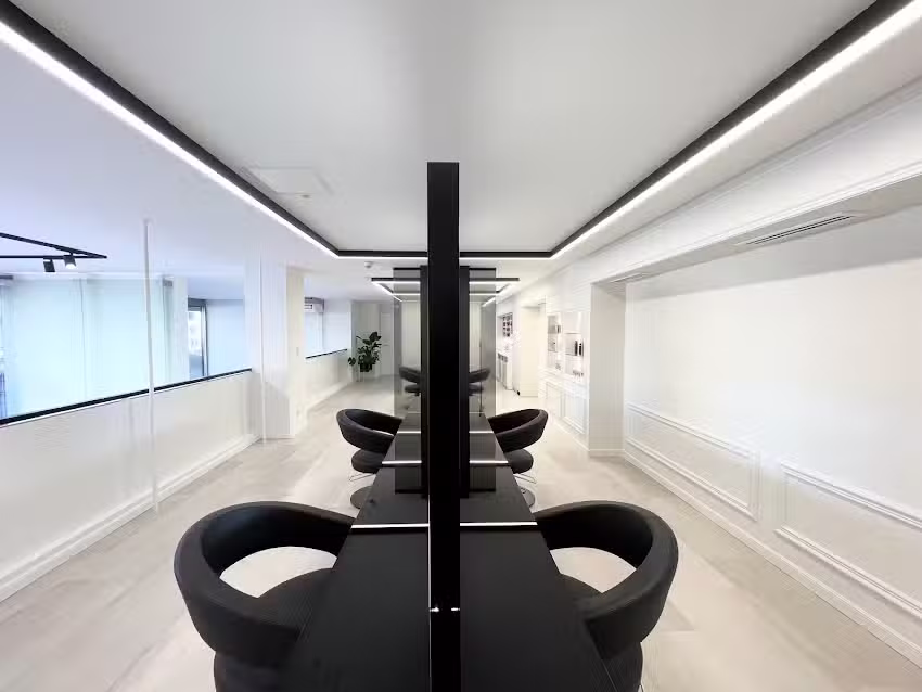Ianuale Friseure