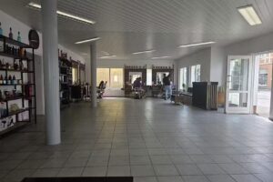 Ibo Barber Shop mirow