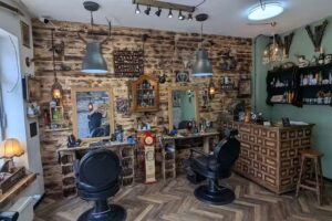 Icon Barbershop