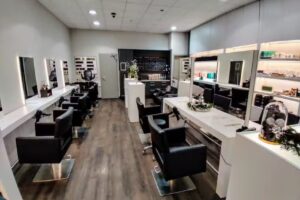 icono Friseur Berlin Mitte