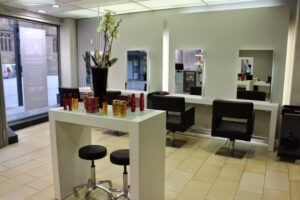 icono Friseur Heilbronn