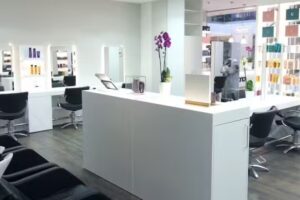 icono Friseur Steglitz