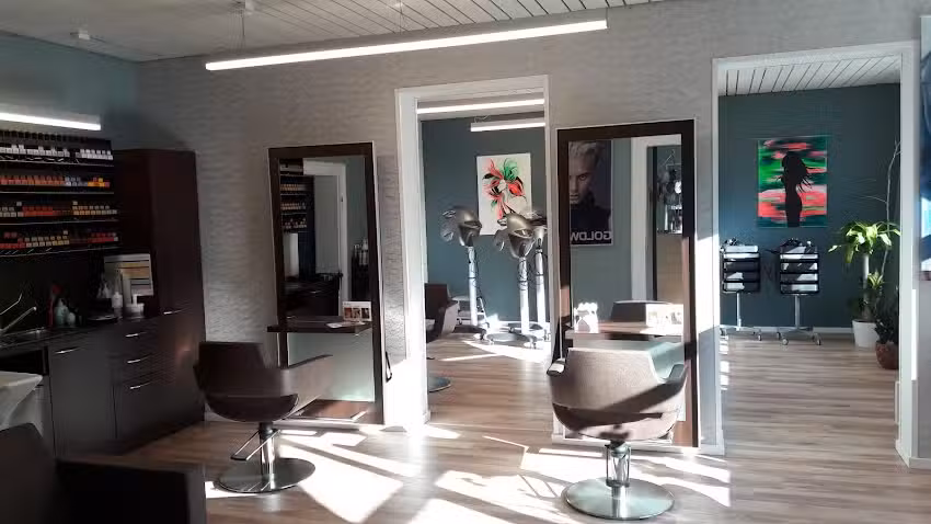 ID Friseure