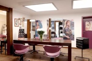 Idunn Friseur und Dermakosmetik GbR