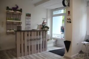 Ihr Biosthetique-Team Inh. Nicola Philipps