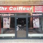 Ihr Coiffeur