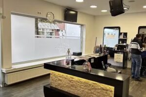 Ihr Figaro – Orientalischer Friseur