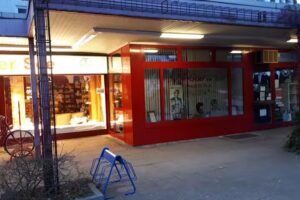 Ihr Friseur Am Platz Salon Defne