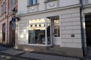 Ihr Friseur am Schuhmarkt