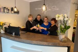 Ihr Friseur Aylin Six