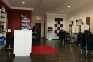 Ihr Friseur &ndash; Cut and Style