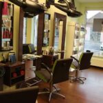 Ihr Friseur &ndash; Cut. Style. Hair.