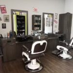 Ihr Friseur &ndash; Cut. Style. Hair.