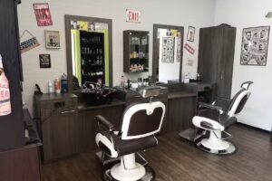 Ihr Friseur – Cut. Style. Hair.