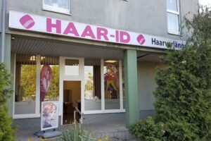 Ihr Friseur Dessau GmbH