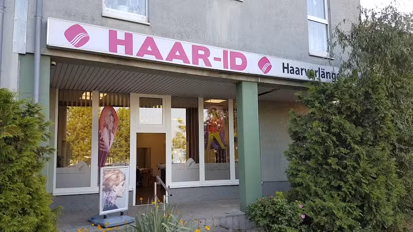 Ihr Friseur Dessau GmbH