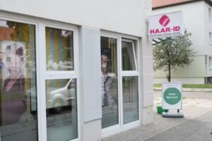 Ihr Friseur Dessau GmbH