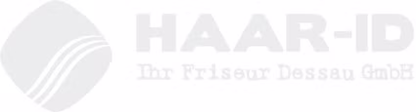 Ihr Friseur Dessau GmbH