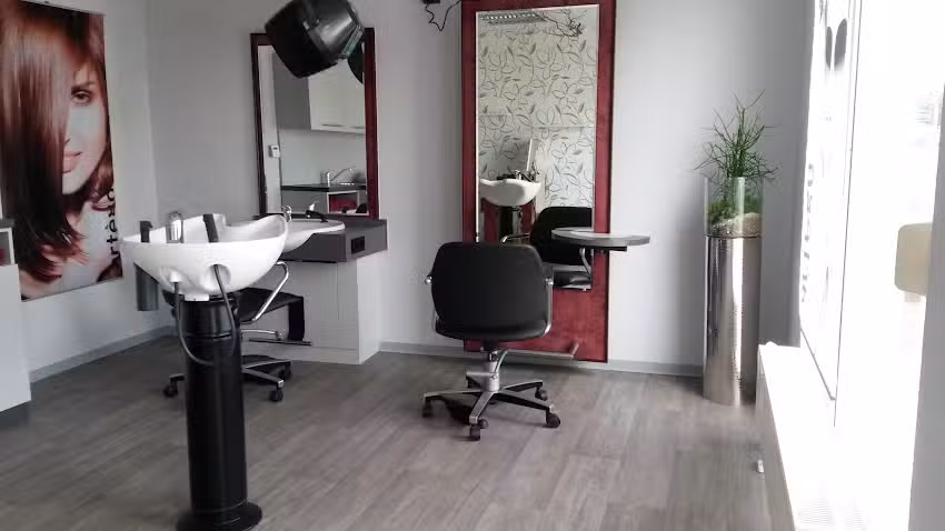 Ihr Friseur Dessau GmbH