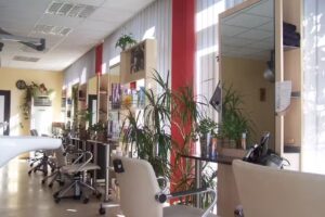 Ihr Friseur Dessau GmbH