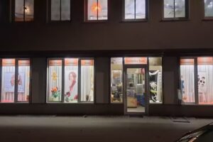 Ihr Friseur Gerlinde’s Team