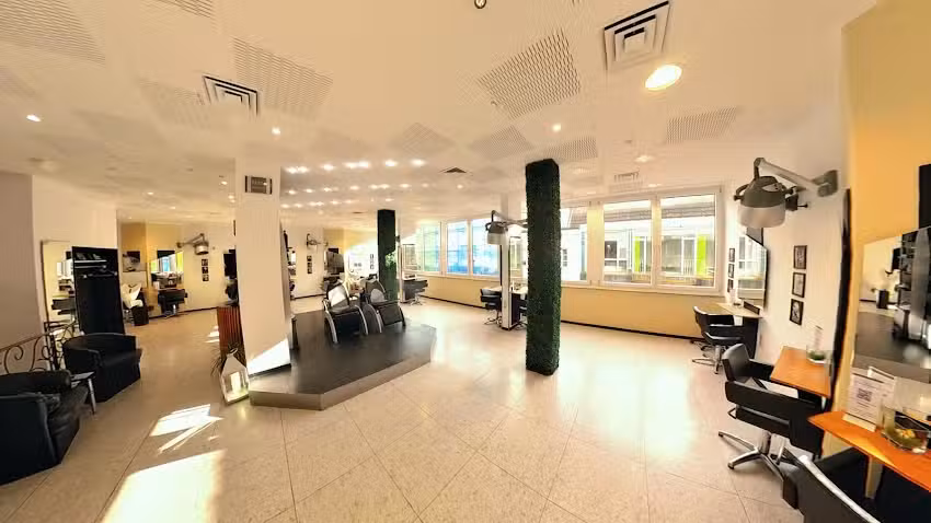Ihr Friseur Gummersbach