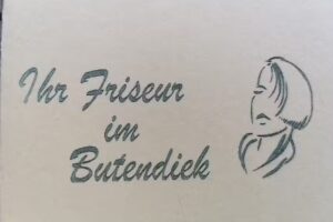 Ihr Friseur im Butendiek