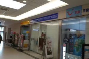 Ihr Friseur im City-Carr&eacute;e Feilenfabrik &ndash; Damen &ndash; Herren &ndash; Kinder