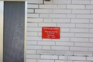 Ihr Friseur &ndash; Inh. Andrea Schulze