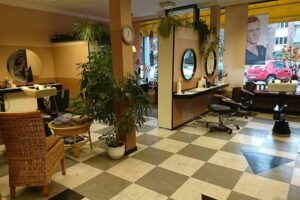 Ihr Friseur, Inh. Anja Willh&ouml;ft