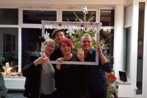 Ihr Friseur J&ouml;rg