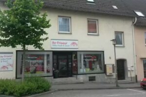 Ihr Friseur – Silke Haak & Team